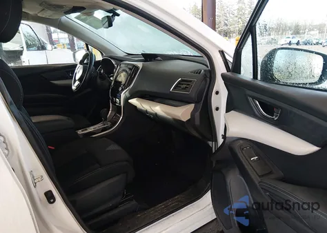 2020 Subaru Ascent Premium z USA, uszkodzony, nr VIN 4S4WMAHD0L3468241